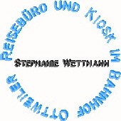 Stephanie Wettmann Reisebro und Kiosk im Bahnhof Ottweiler