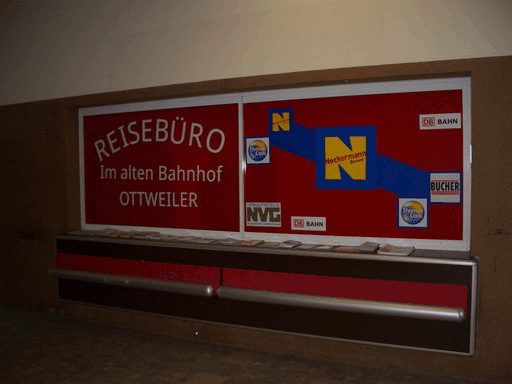 Einblicke in meine Geschftsrume